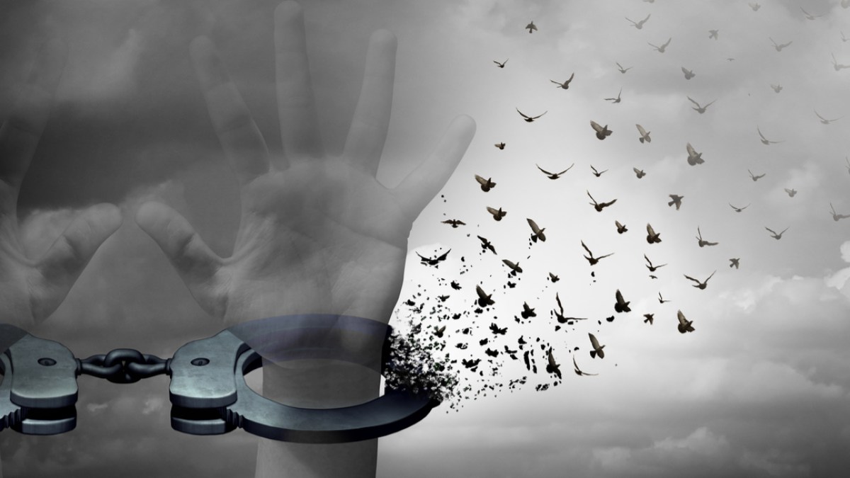 freedom