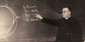 Científicos e inventores: grandes sacerdotes que han cambiado nuestras vidas