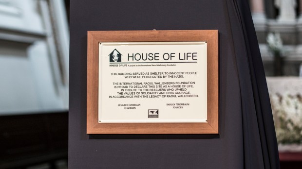 „House of Life”. Polski kościół wyróżniony przez międzynarodową fundację