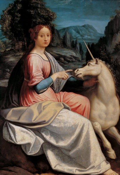Luca_Longhi,_Dame_à_la_licorne_(Giulia_Farnese_)_Rome,_Musée_National_du_Château_Saint_Ange_