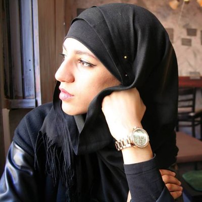MÍRIAM HATIBI