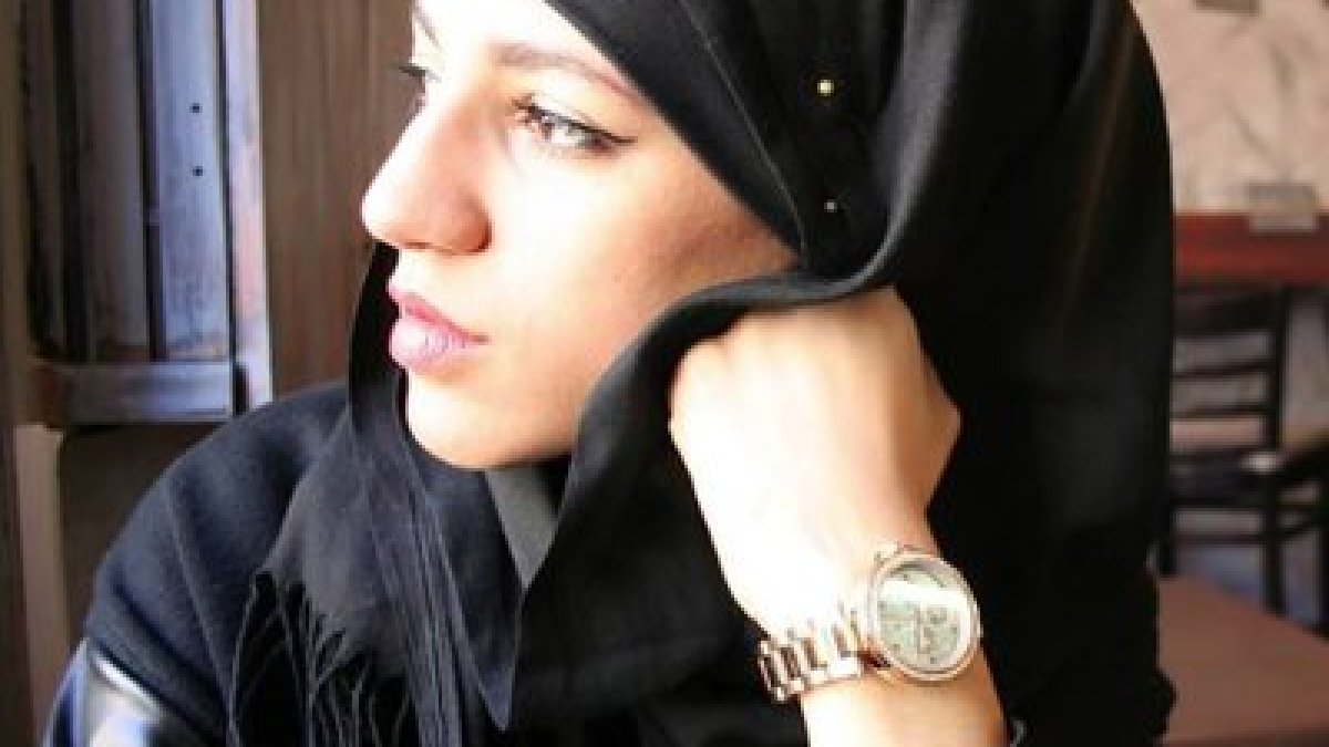 MÍRIAM HATIBI