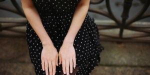 No seas una mujer católica estereotipada, ¡sé tú misma!