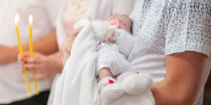 ¿Y si, después de morir, Dios te preguntara qué tipo de padrino has sido? ¡De eso se trata!