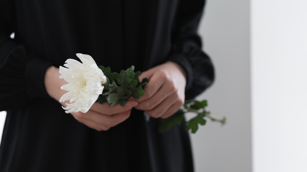 Funeral entierro