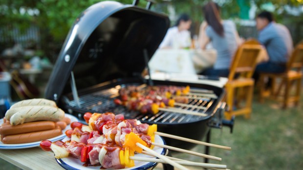 Barbecue : 5 erreurs à ne plus commettre