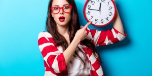3 pequeñas cosas que deberías hacer antes del mediodía