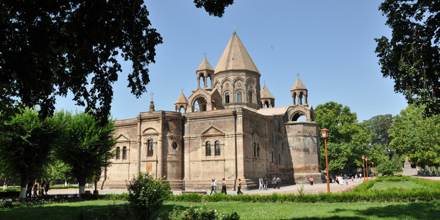 {"rendered":"8 iglesias m\u00e1s antiguas del mundo"}