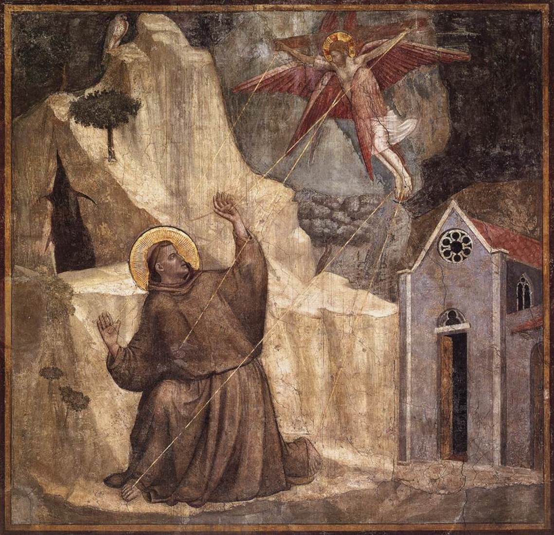 {"rendered":"10 misticos que recibieron los estigmas de Cristo"}