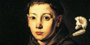 10 anécdotas de san Antonio de Padua