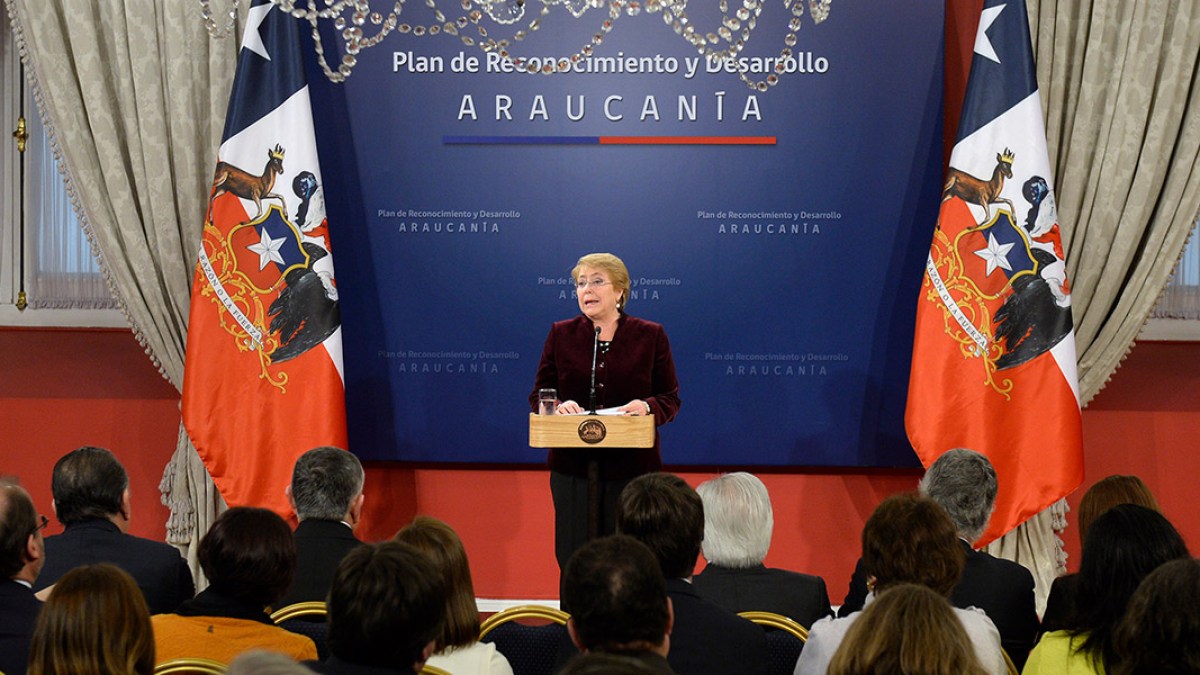 BACHELET
