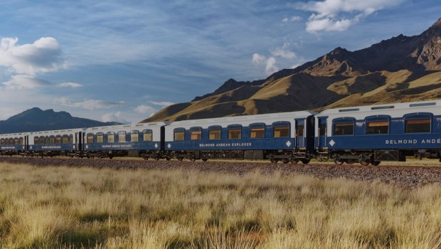 TRAIN