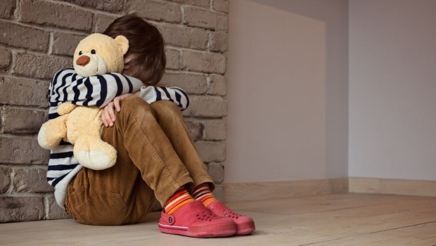 CHILD