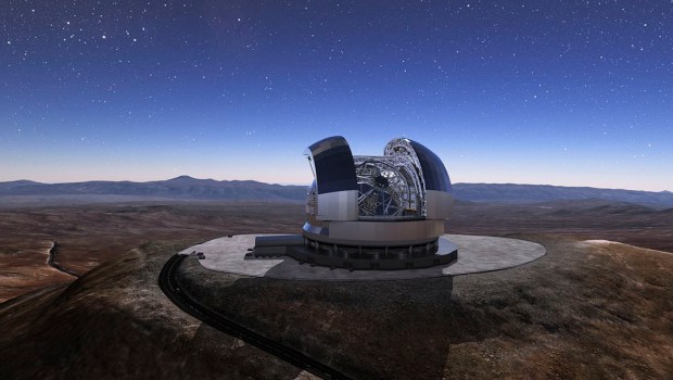 TELESCOPE