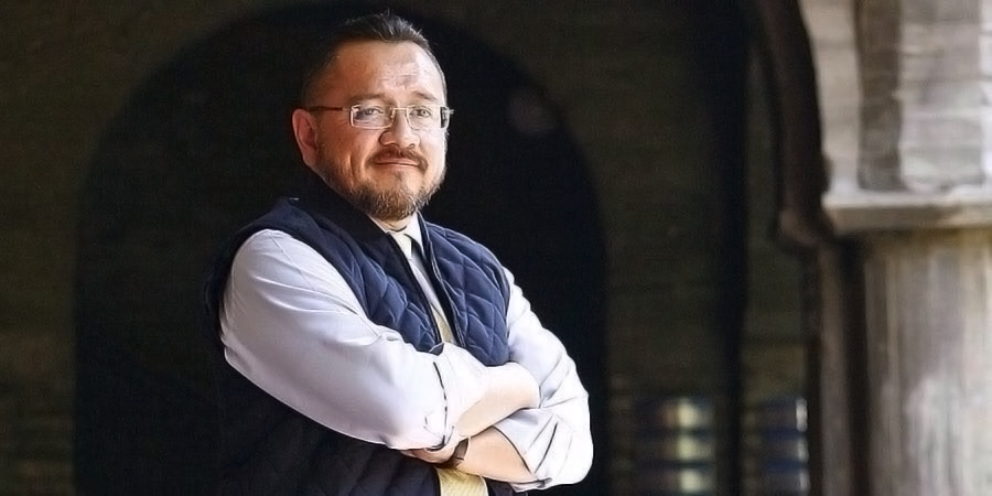 RODRIGO GUERRA