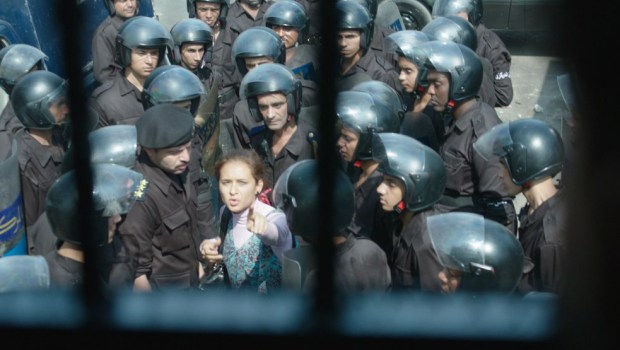 CLASH