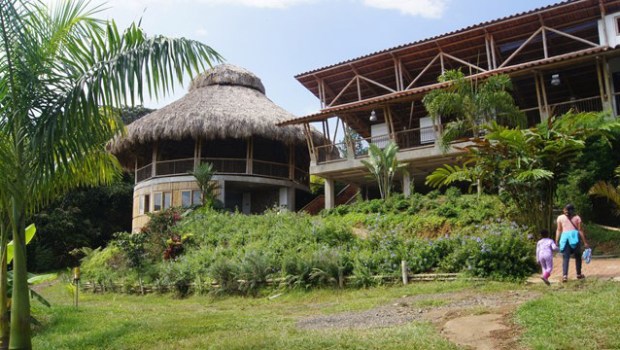 ECOALDEA