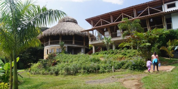 ECOALDEA