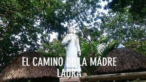 CAMINO MADRE LAURA