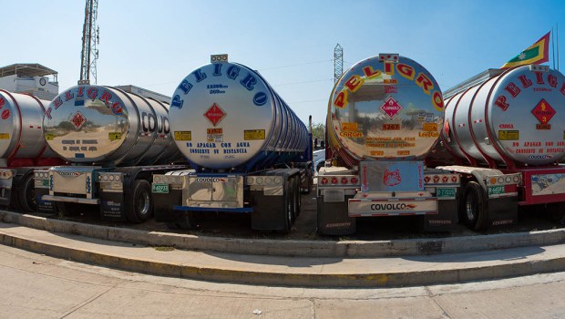 OIL