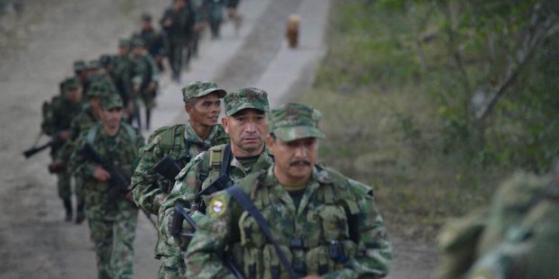 FARC
