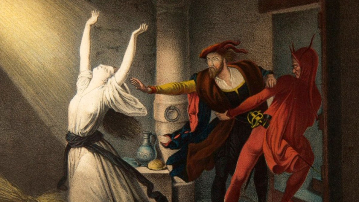 FAUST