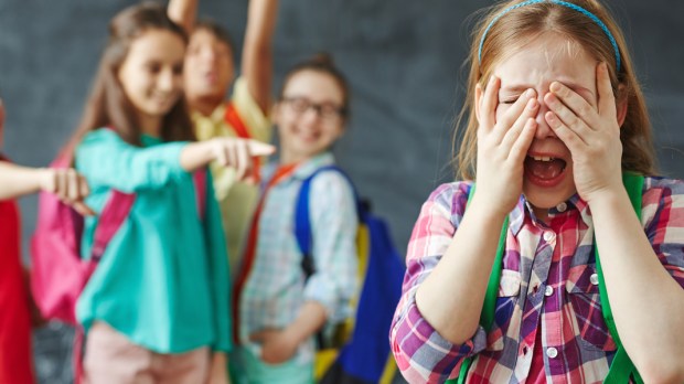 Przemoc w szkole: jak ją szybko rozpoznać?