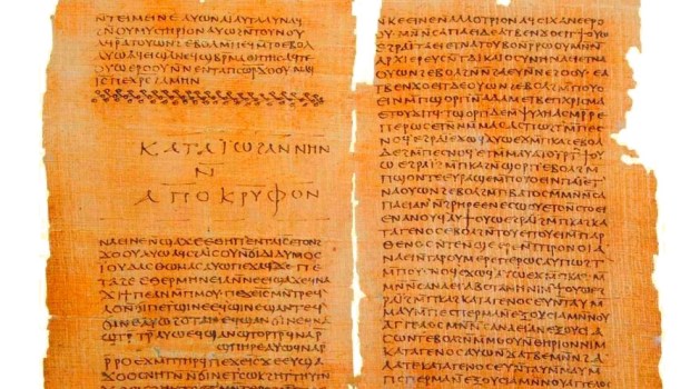 MANUSCRIPTS