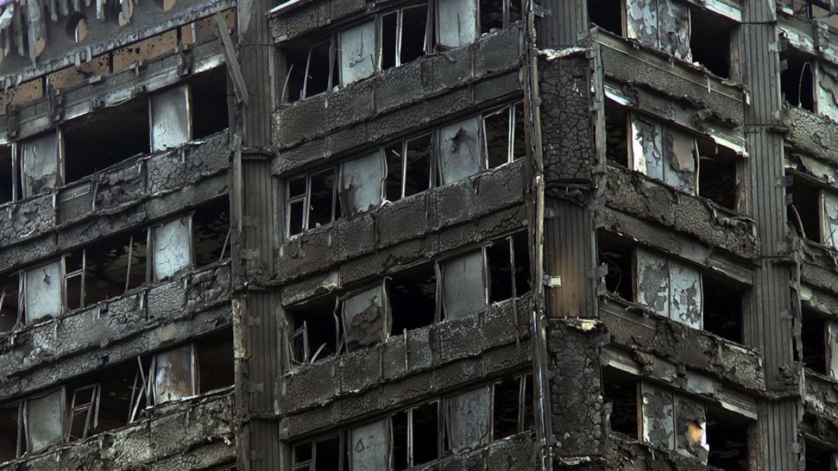 GRENFELL