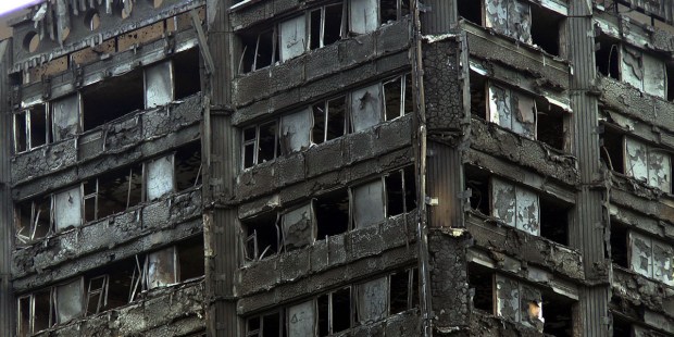 GRENFELL