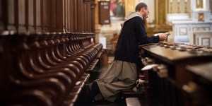 ¿Qué es la Liturgia de las Horas?