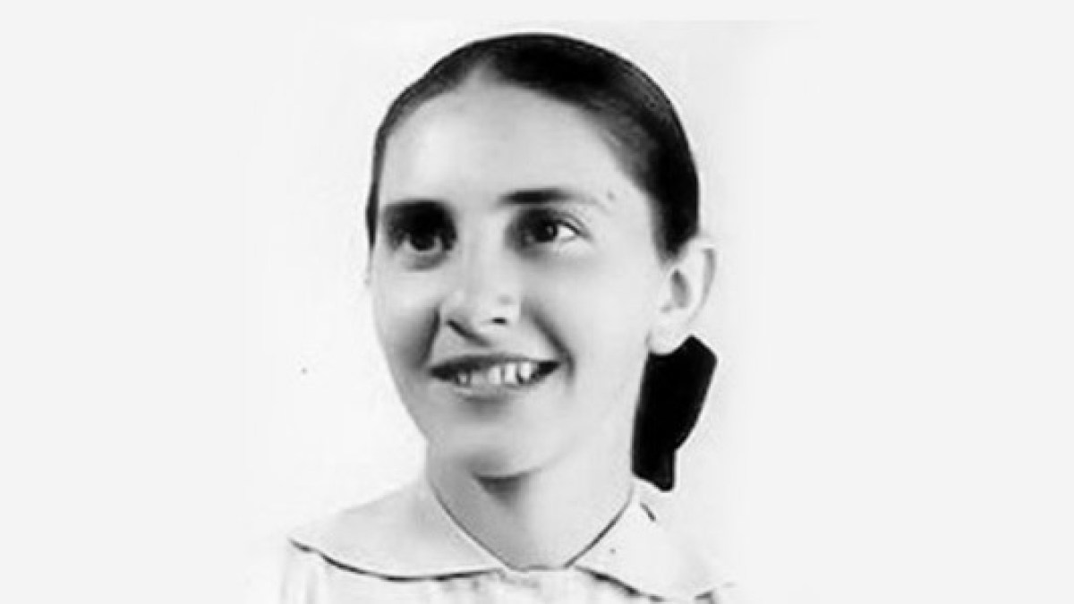 MARIA FELICIA GUGGIARI