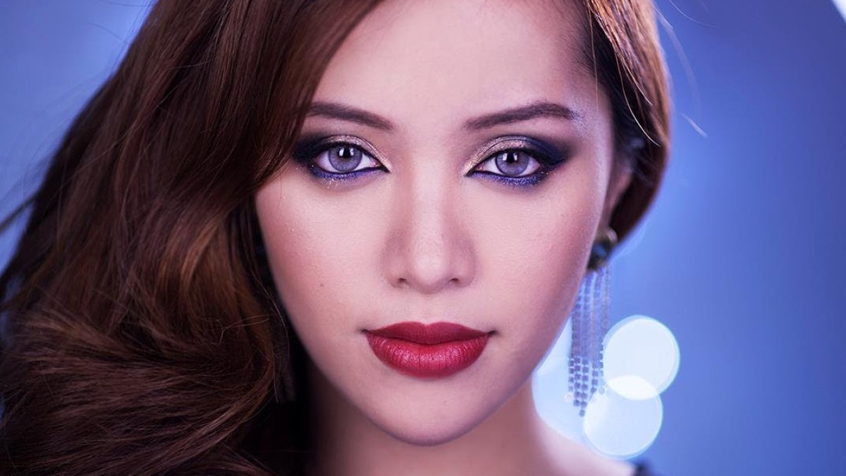 MICHELLE PHAN