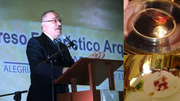 RICARDO CASTAÑON
