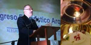 El científico que investiga los misterios de los milagros eucarísticos