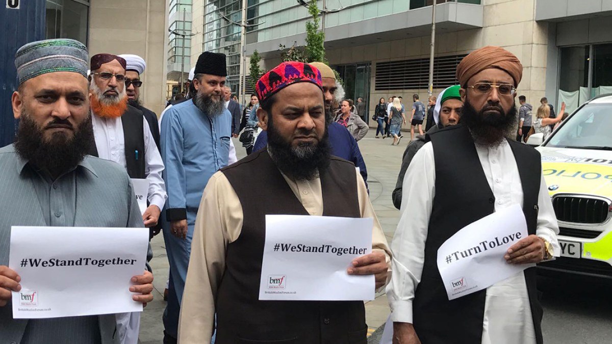 MUSLIM