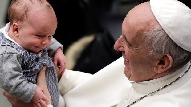 WEB3-PHOTO-OF-THE-DAY-BABY-BOY-POPE-FRANCIS-AP_17035458615468-Andrew-Medechini-AP-Photo