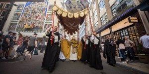 La Iglesia tiene 3 tipos básicos de celebración: memoria, fiesta y solemnidad