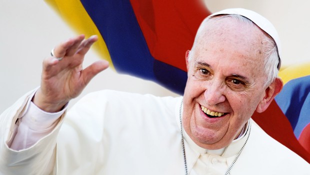 POPE FRANCIS