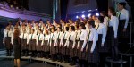 The Presentation School Choir