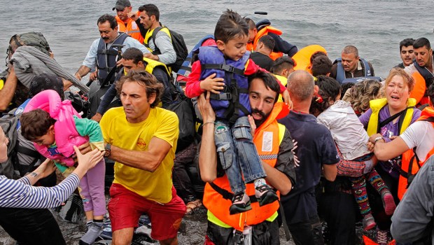 RESCUE