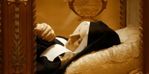 6 de los más notables santos incorruptos