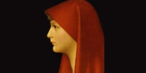 Conoce a santa Fabiola, la patrona de los divorciados