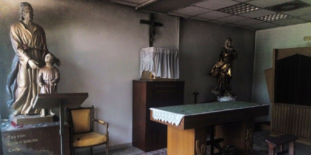 SHRINE