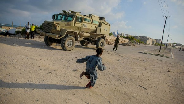 SOMALIA