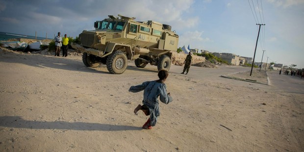 SOMALIA