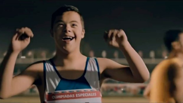 SPECIAL OLYMPICS