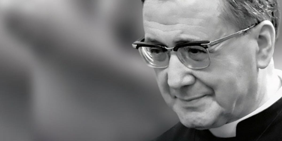 WEB3 ST JOSEMARIA ESCRIVA Instagram St. Josemaria Institute