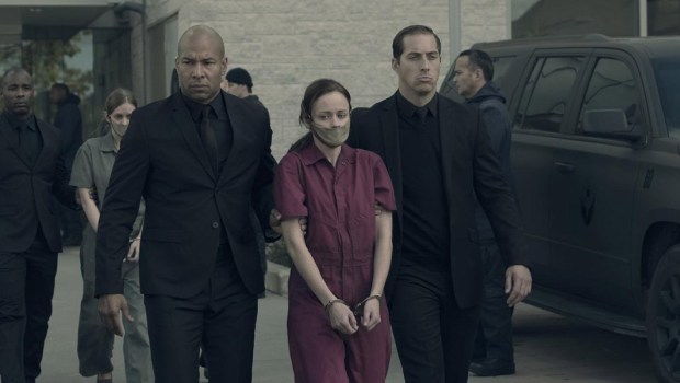 The Handmaid's Tale