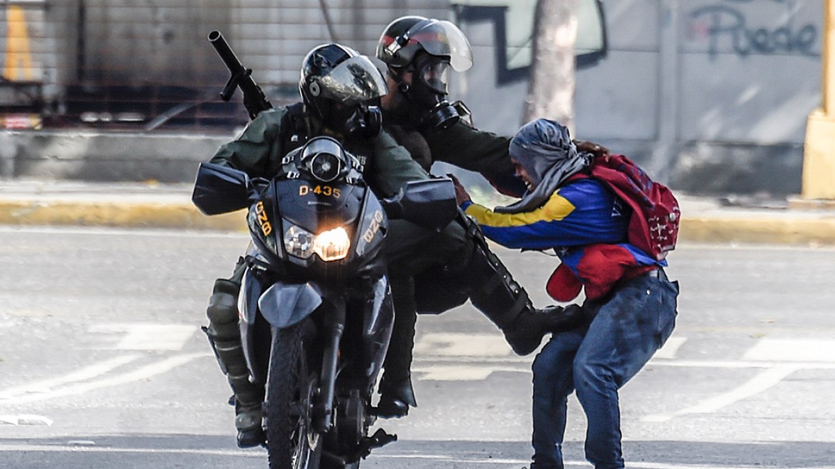 VENEZUELA